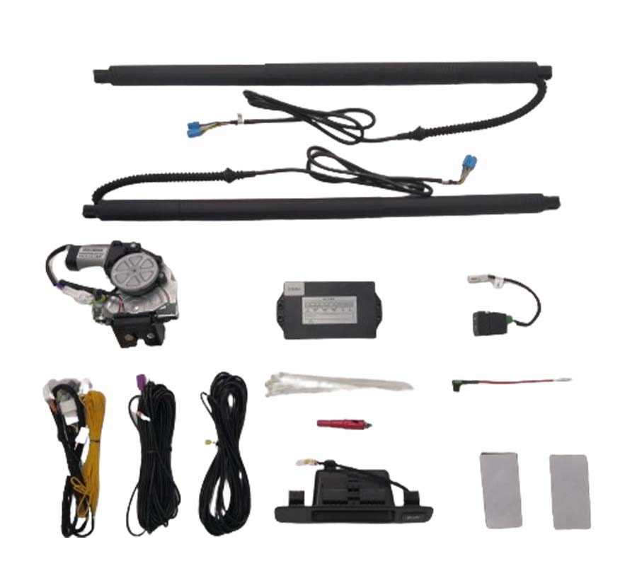 Electric Tailgate Opener Kit for Honda CRV