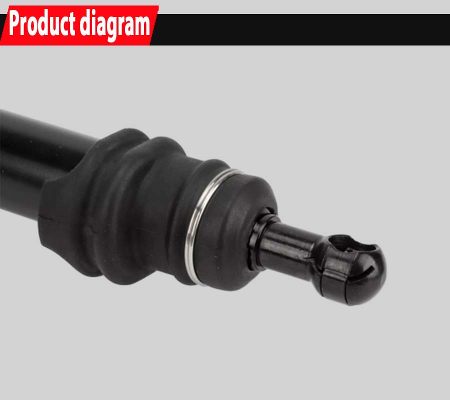 China Car Parts Supplier Back Door Damper Stay Shock for Toyota Fj Cruiser 68907-35081 6890735081