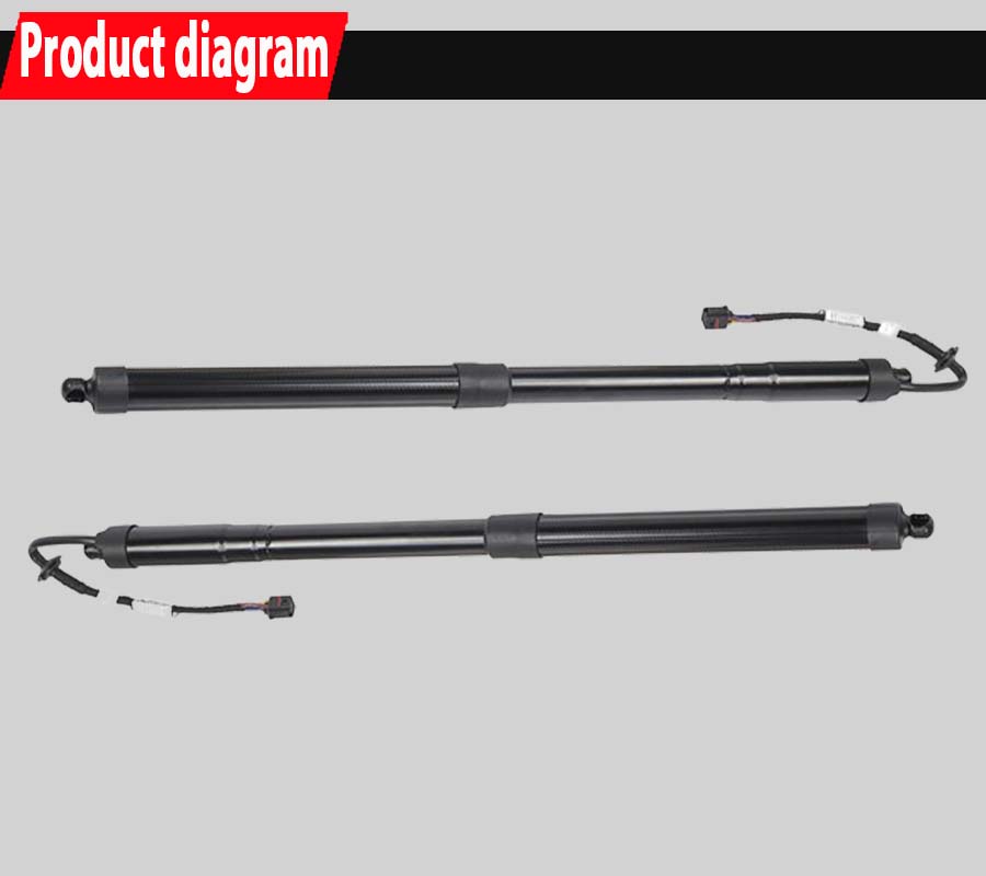 Auto Tailgate Lift Support for Hyundai I40 2008 817803z100