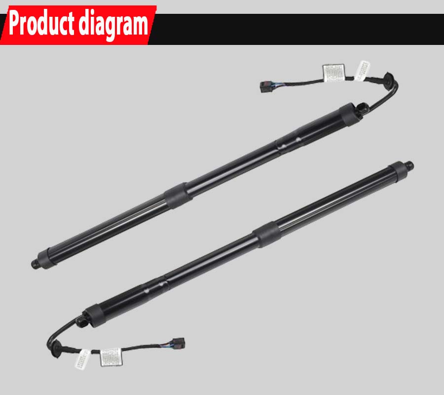 Auto Tailgate Lift Support for Hyundai I40 2008 817803z100