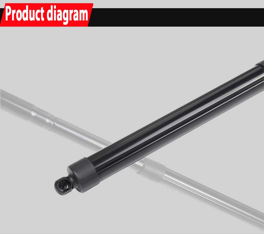 Auto Tailgate Lift Support for Hyundai I40 2008 817803z100