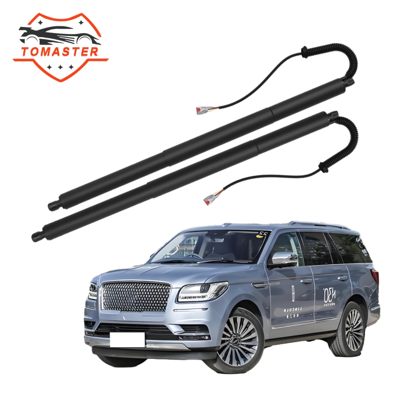 Demand and Development Trends of Electric Tailgate Struts: The Comfortable Choice for Car Owners