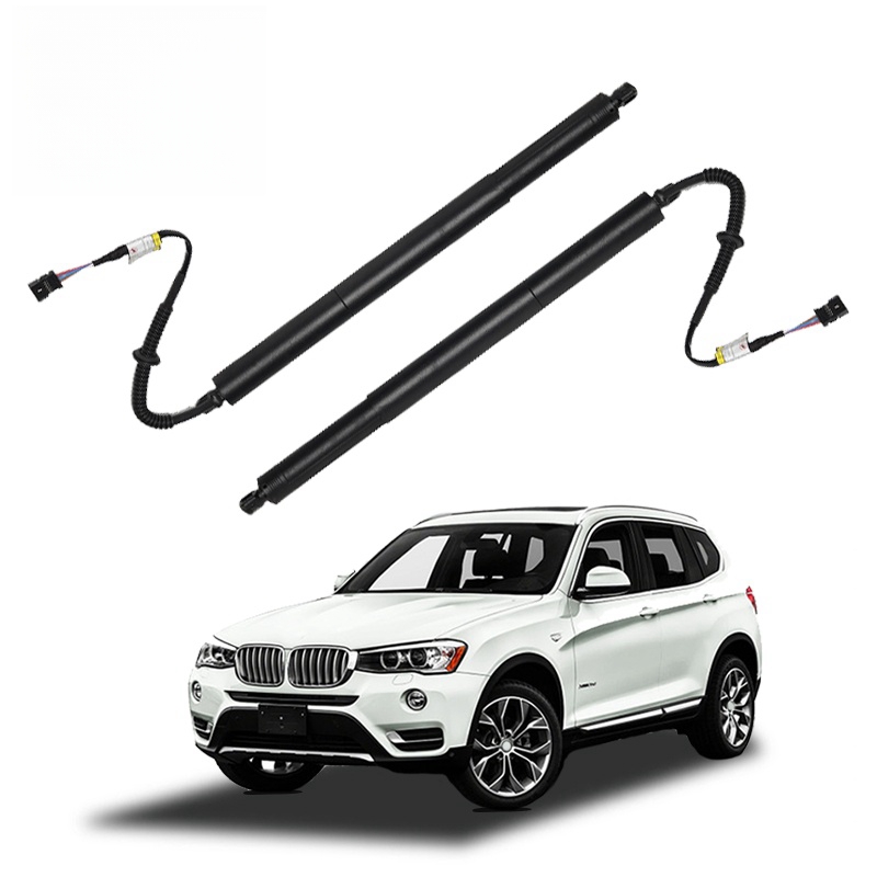 AUTOMOBILE PART SMART ELECTRIC TAILGATE FOR BMW X5 F15 F85 2013-2016 51247294469