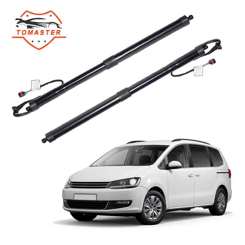 CHINA CAR PARTS SUPPLIER REAR POWER LIFTGATE FOR VW VOLKSWAGEN TOUAREG 7P6827851D