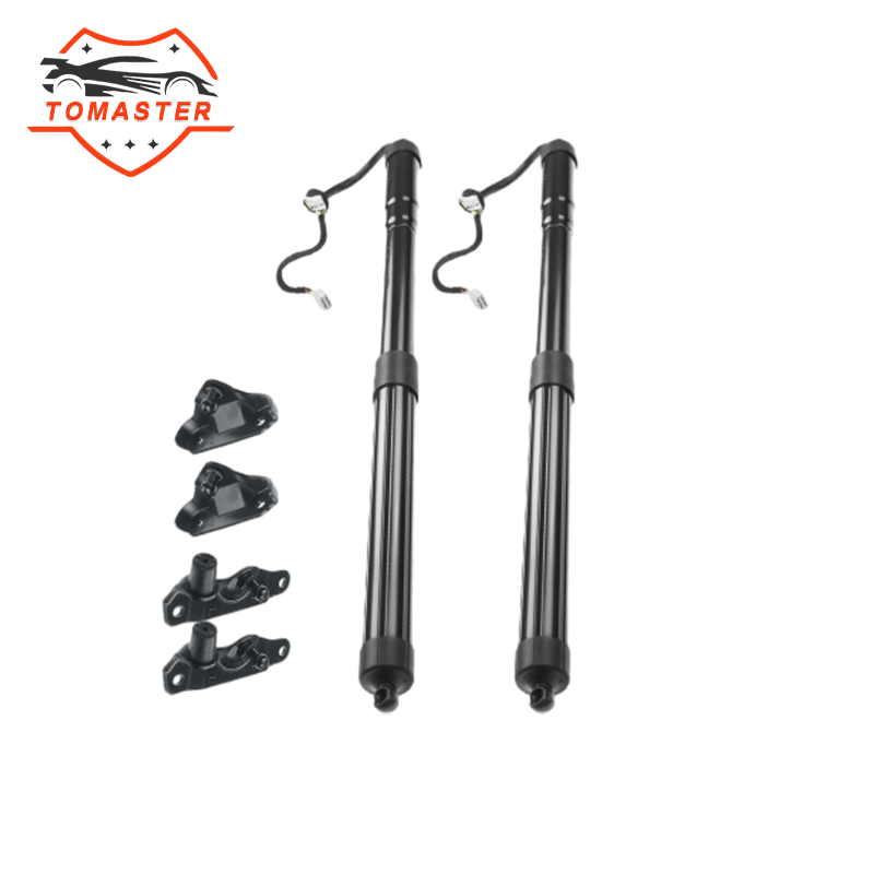 VEHICLE AUTO SPARE PARTS HOT SALE CAR FOR TOYOTA HIGHLANDER 6891009130 6891009120 CAR ACCESSORIES POWER STRUTS