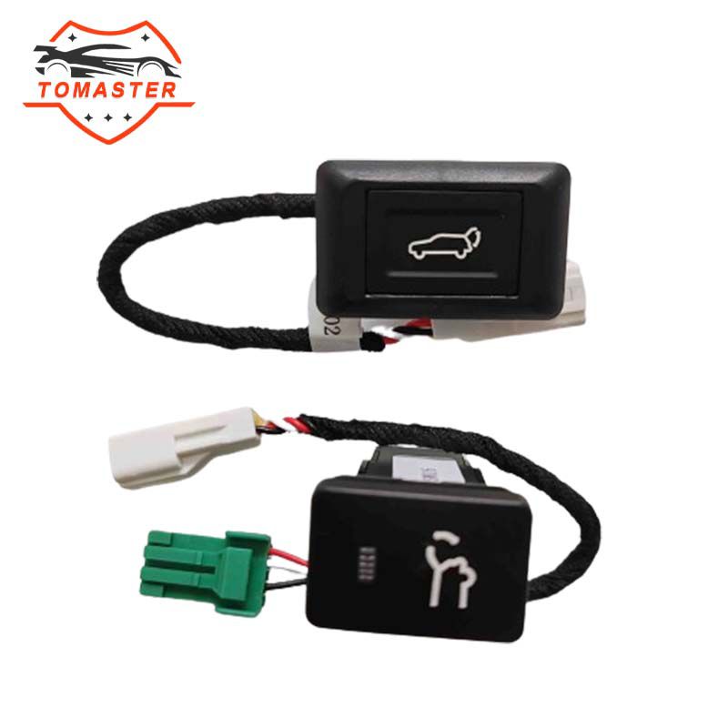 ELECTRIC TAILGATE ACTUATOR FOR TOYOTA FORTUNER AUTO PARTS CAR ACCESSORIES CAR PARTS