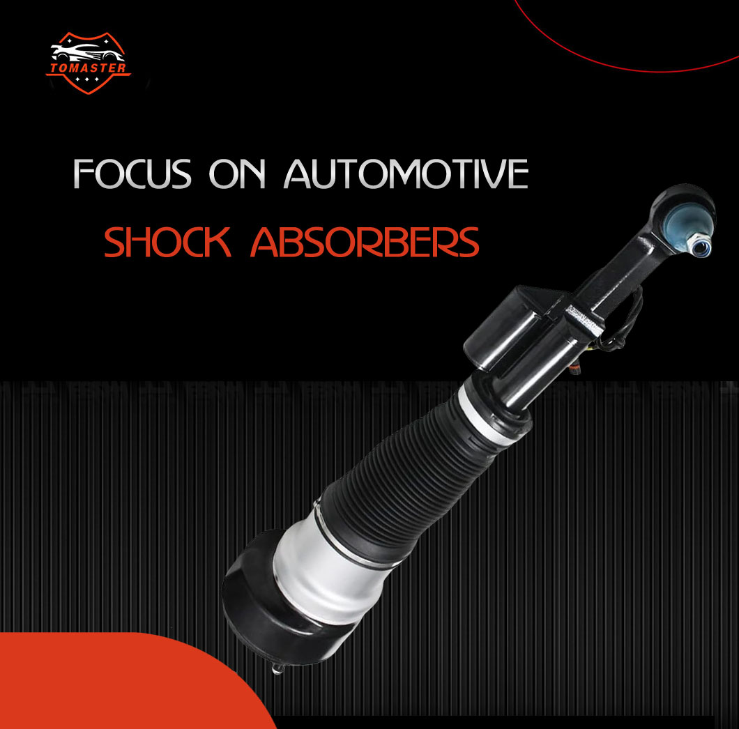 for Mercedes-Benz S550 Cl550 2213200438 Front Left Air Shock Absorber