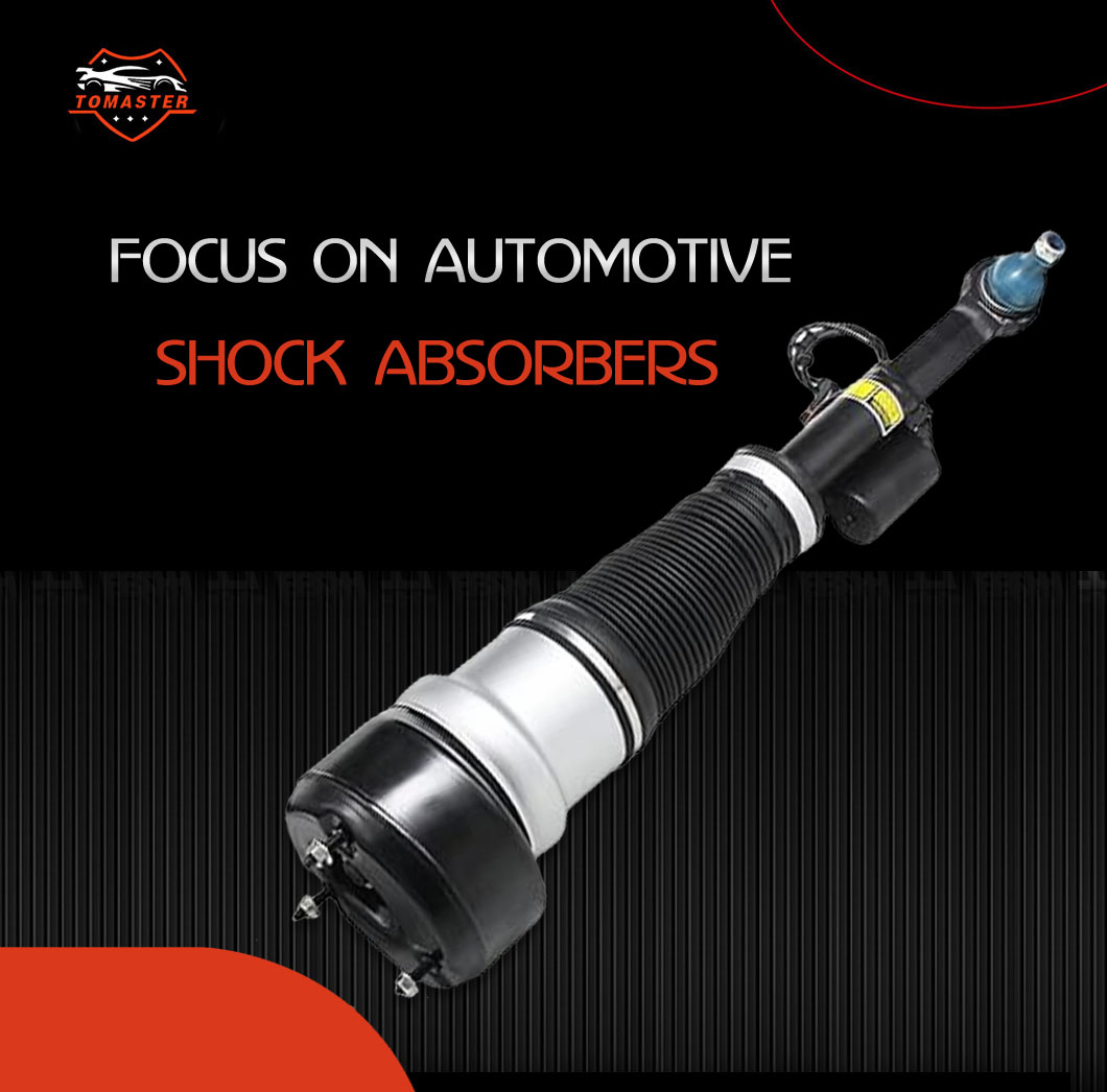 for Mercedes-Benz S550 S600 2213200538 Front Right Air Shock Absorber