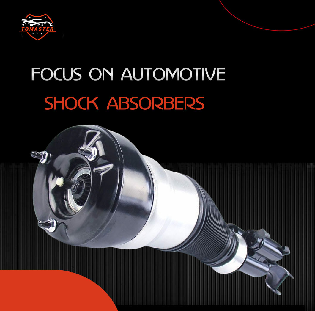 Car Accessories for Mercedes Benz S-Class222 2223204813 Front Right Air Suspension Strut Shocks