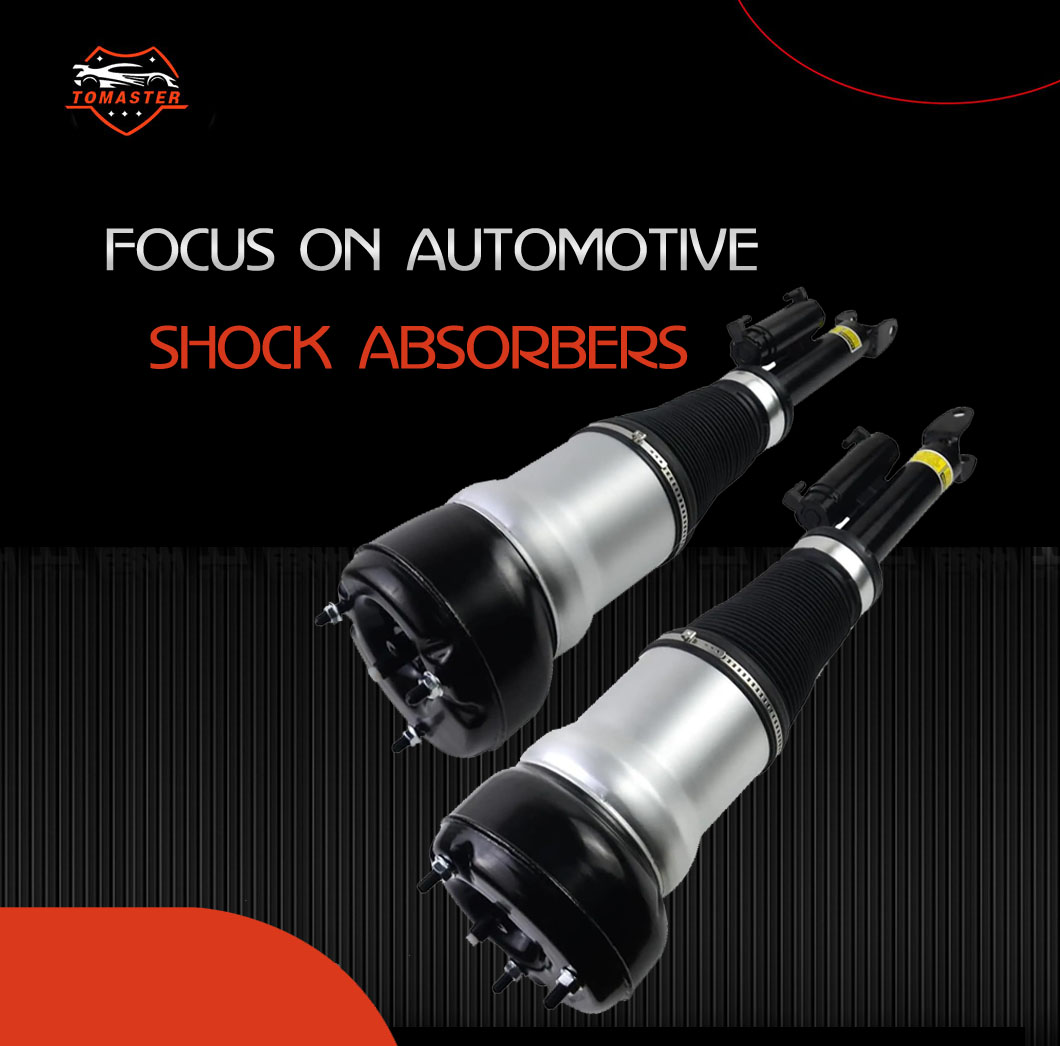 for Mercedes-Benz W222 S600 S500 2223204713 Front Left Air Shock Absorber