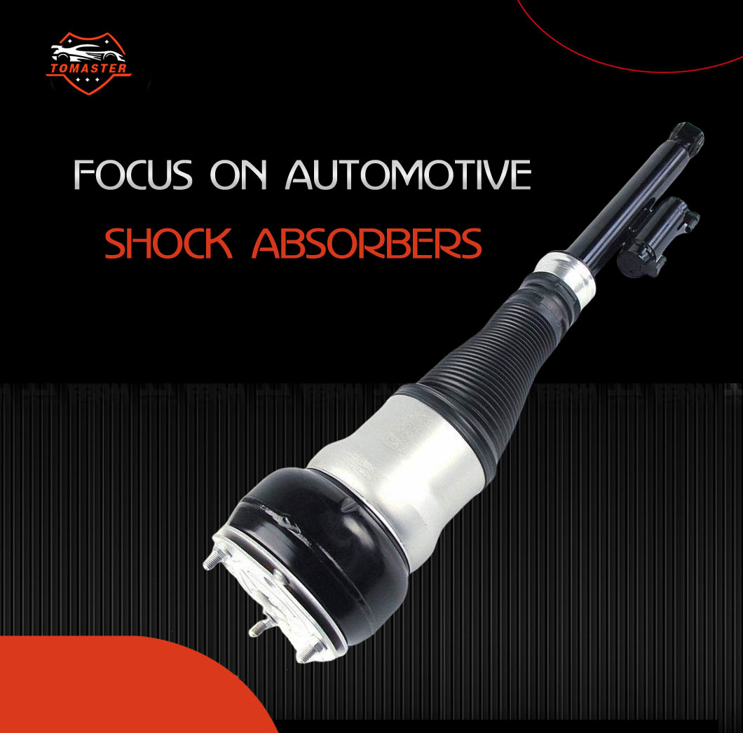 for Mercedes-Benz W222 S650 2223205213 Rear Right Air Shock Absorber