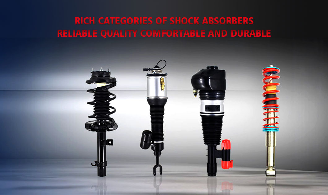 CAR ACCESSORIES FORMERCEDES BENZ S-CLASS2222223204813 FRONT RIGHTAIR SUSPENSION STRUTSHOCKS