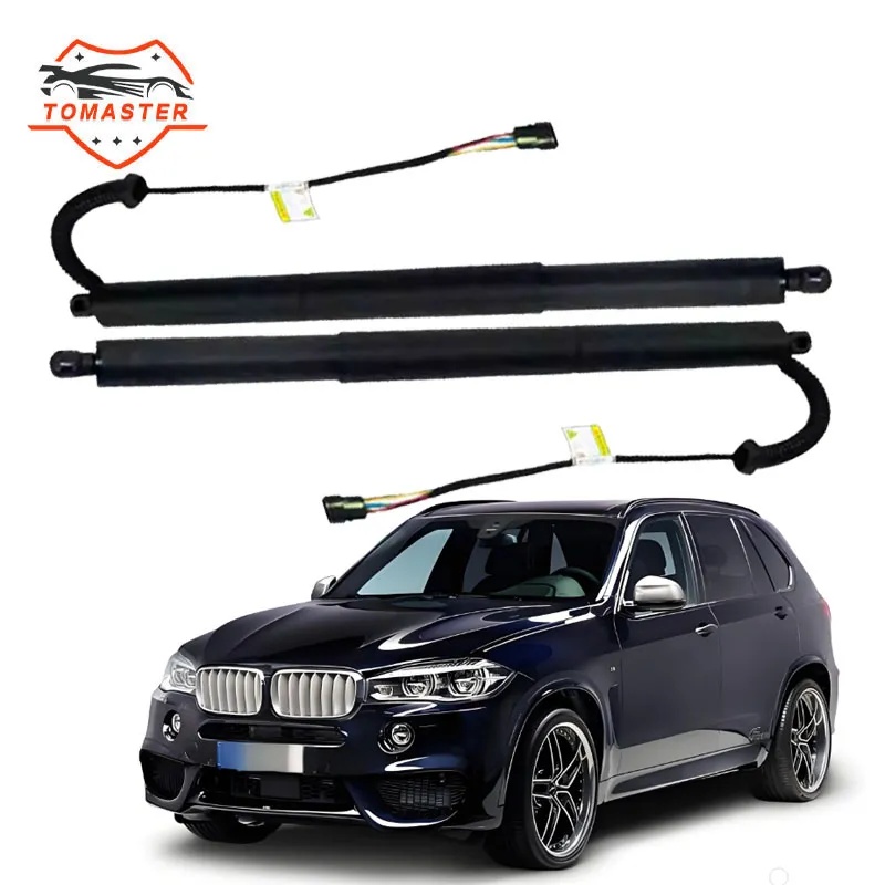 BMW X5 F15 F85 2013 2016 51244823279 Power Tailgate