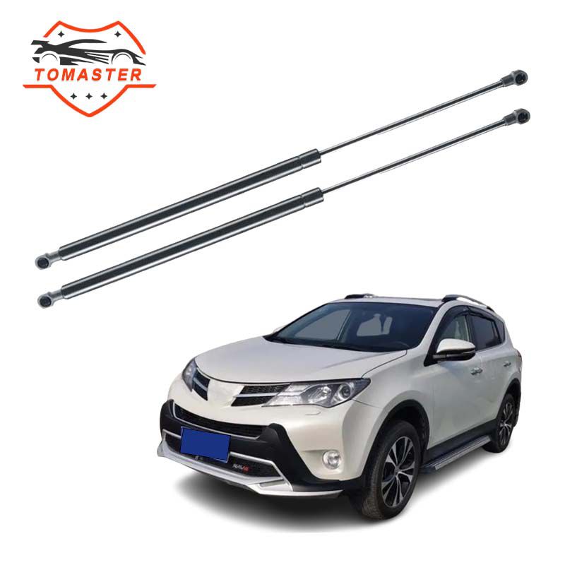 Guangzhou Auto Parts Hatch Lid Shocks for Toyota RAV4 68950-0r010A Gas Struts Bunnings