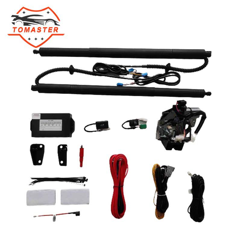 Electric Tailgate Conversion Kit for Toyota Fortuner