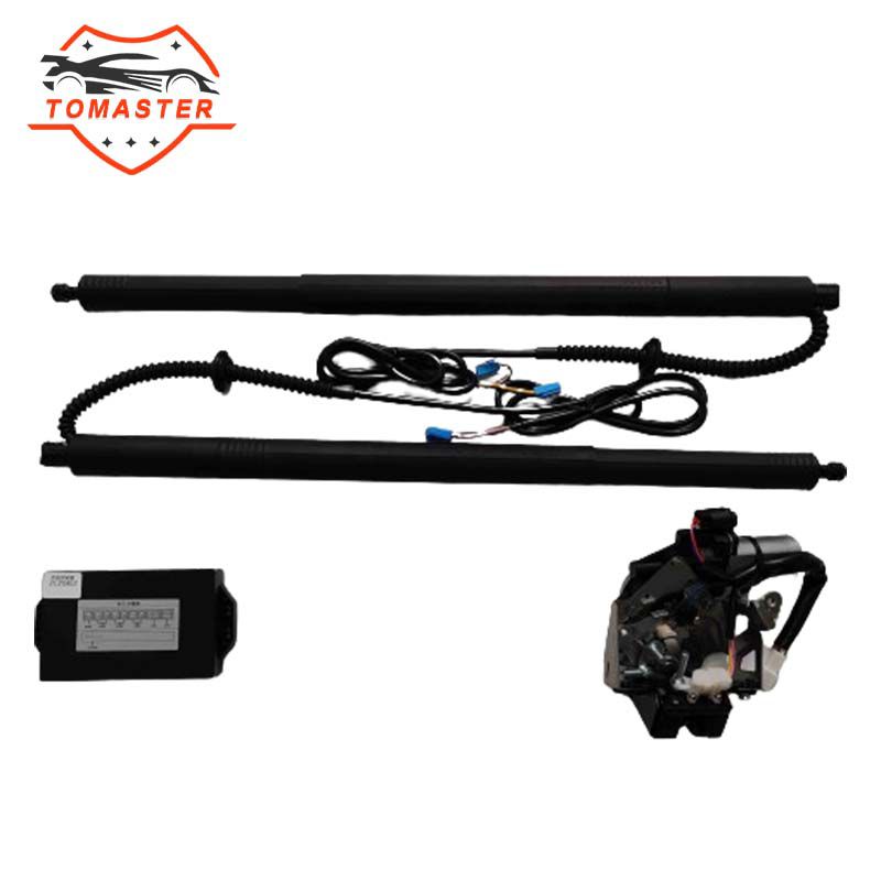 Electric Tailgate Conversion Kit for Toyota Fortuner