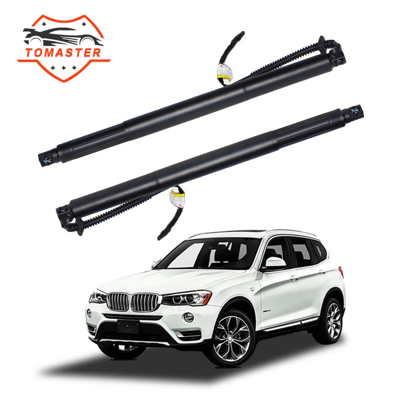 Powered Lift Gate for BMW X6 F16 F86 2014-2016 51247318651 Automatic Tailgate