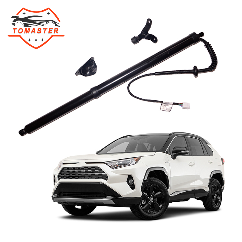 Auto Parts Powerlift Tailgate for Toyota Fortuner 2016-2018 6892071030 6891071032 Electric Tailgate