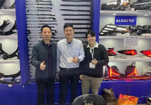 Tomaster Auto Parts Co., Ltd.