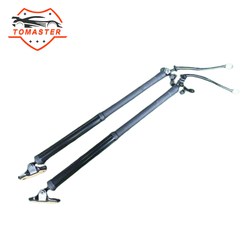 Car Accessories Electric Tailgate Strut for Toyota Harrier 2014-2022 6891049165 Power Tailgate