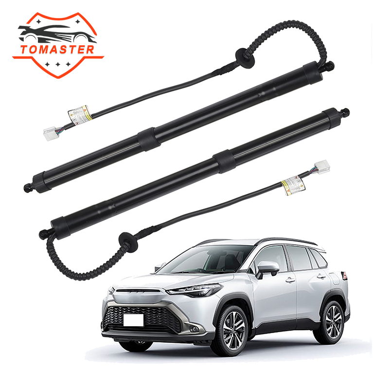 Tailgate Struts for Toyota Corolla Cross 2020 6892016010