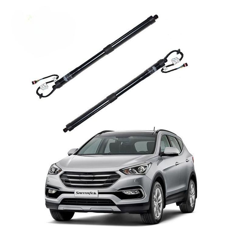 Power Tailgate Kit For 2019 Hyundai Santa Fe 817702w600