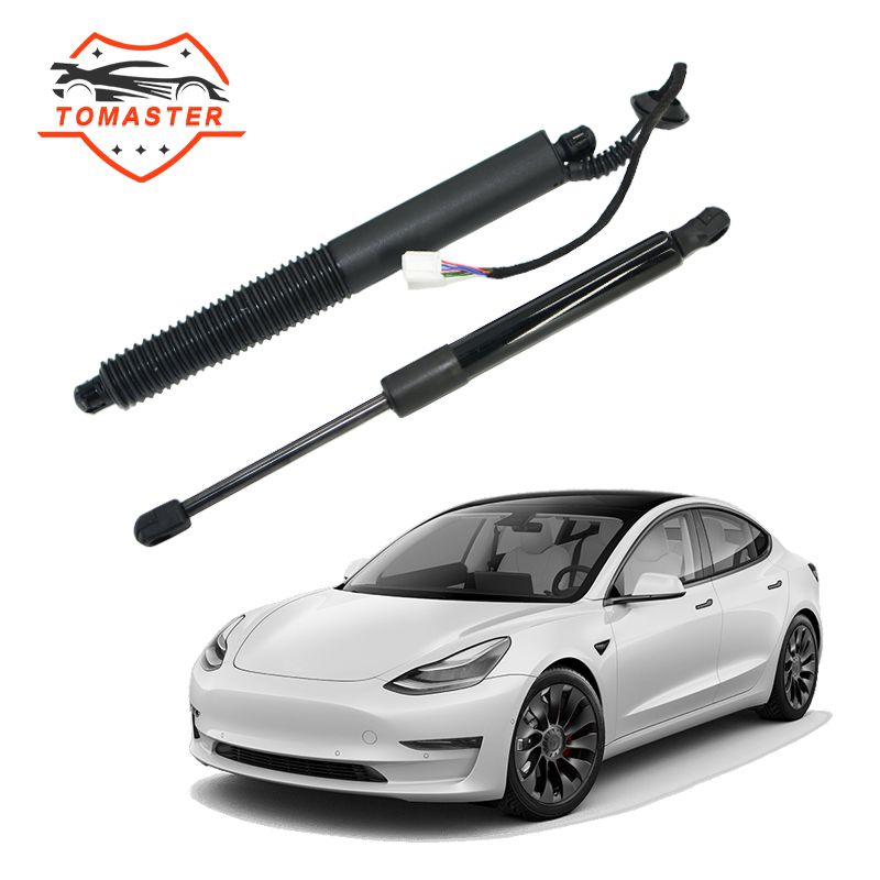 Suspension Lift Tail Gate for Tesla Model 3 Car Parts 155148899b