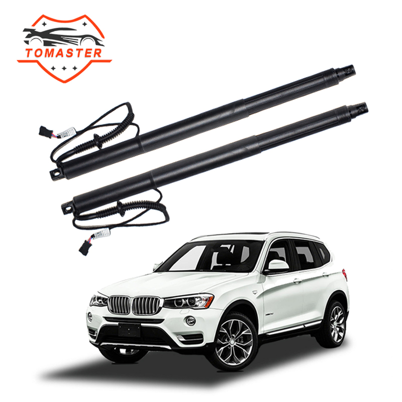 Power Tailgate For Bmw X4 F26 2013-2018 51247339431