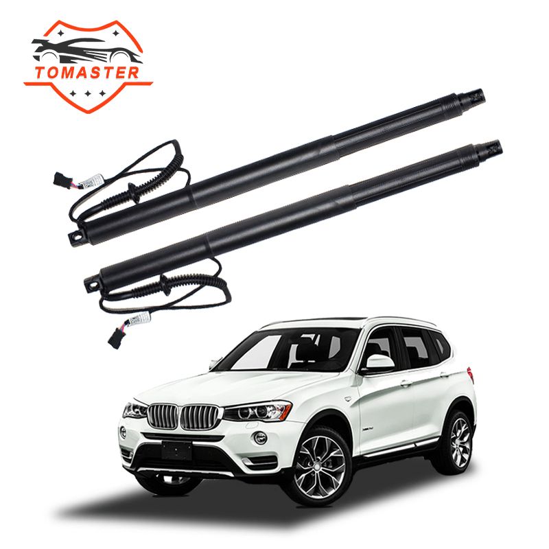 Power Tailgate For Bmw X4 F26 2013-2018 51247339431