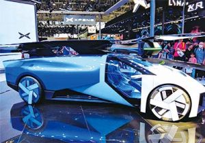 The 2024 Beijing Auto Show:   Market Insights and New Momentum in the Automotive Industry through Big Data Analysis