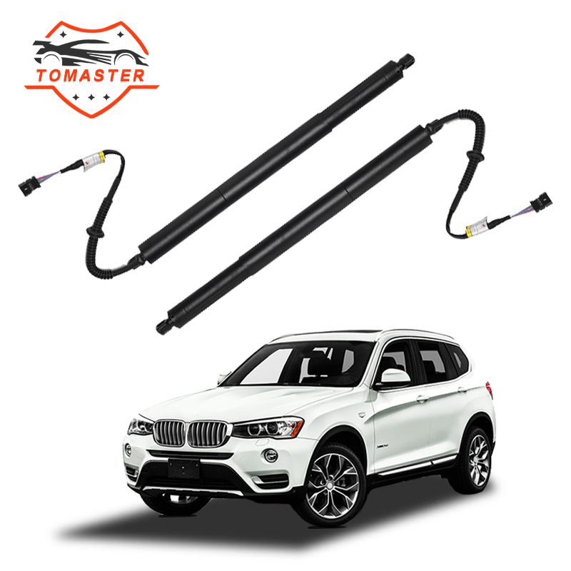 Electric Tailgate Strut For Bmw X5 F15 F85 2013-2016 1247294469