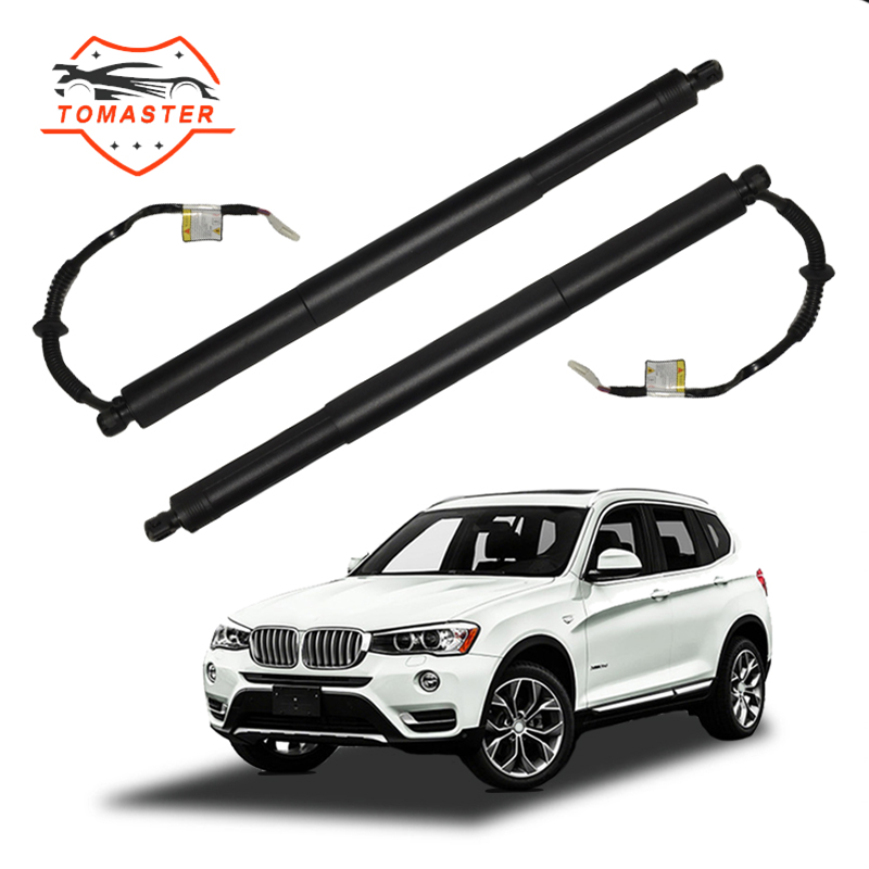 Bmw X5 F15 2013-2016 51247294470 Electric Tailgate