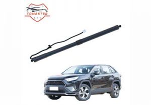 Electric Tailgate Support Rod Conversion Kit: Adding a High-End Intelligent Atmosphere to Your Vehicle