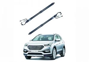 Electric Tailgate Struts: Providing a More Convenient Operating Experience for Drivers