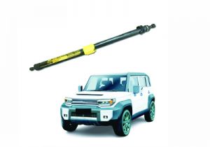 Discussion on the Energy-saving and Environmental Protection Characteristics, as well as the Sustainable Development Value, of Electric Tailgate Struts