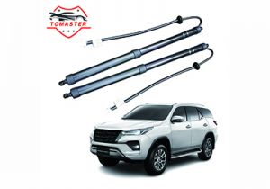 Electric Tailgate Strut Retrofit Kit: Personalized Customization to Meet Diverse Consumer Needs