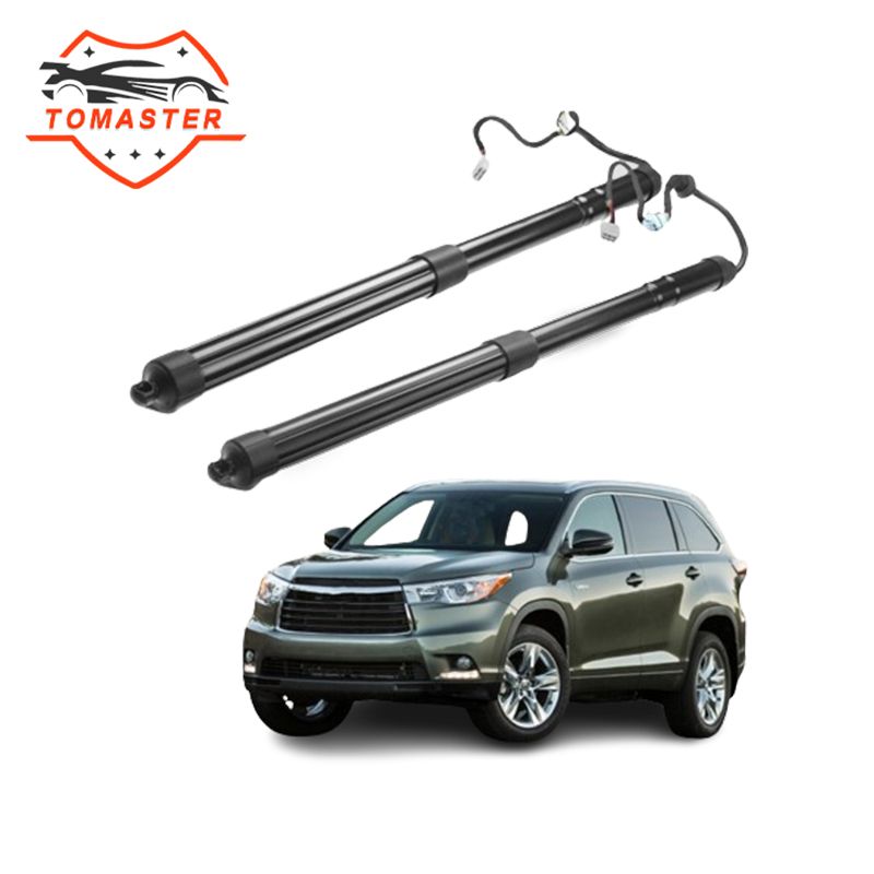 Electric Tailgate for Toyota Highlander 6891009130 6891009120