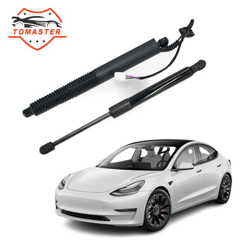 Suspension Lift Tail Gate for Tesla Model 3 Car Parts 155148899b Auto Parts Car Accessories Air Suspension