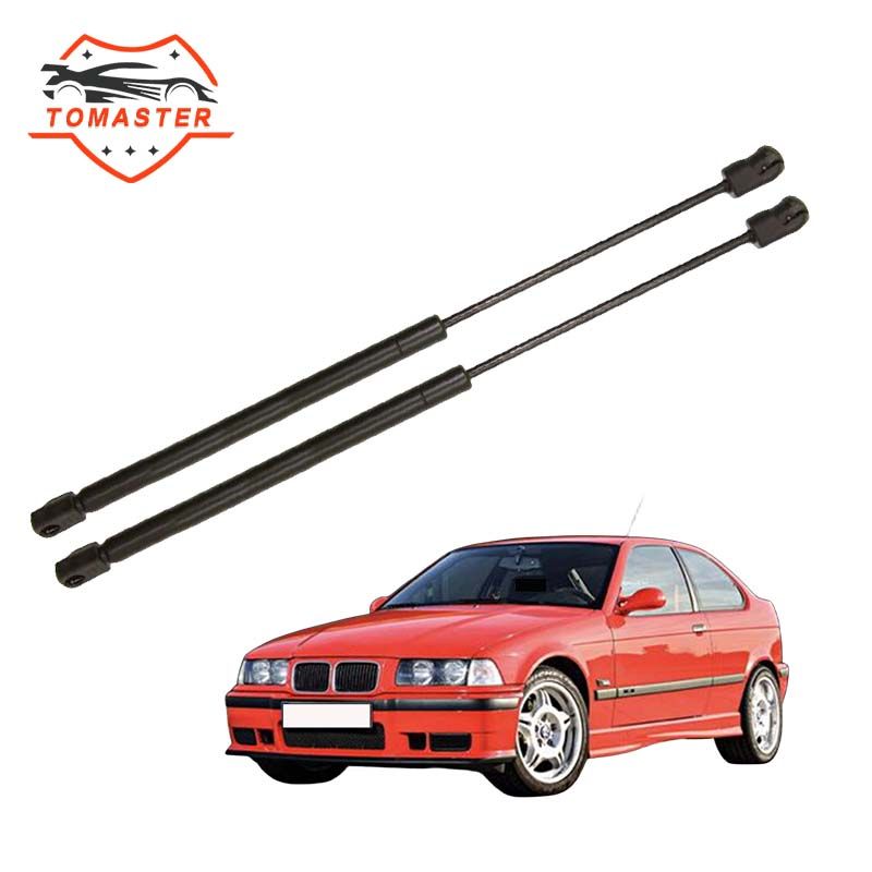 Tailgate Gas Struts for BMW 3 Coupe (E36) 51248230070