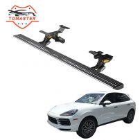 Running Boards Car for Porsche Cayenne Tmps048 Auto Parts Car Accessories Auto Spare Parts