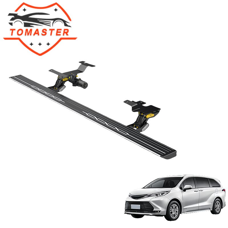 Automatic Running Boards for Toyota Sienna Tmps019 Automobile Part Car Parts Car Spare Part