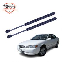 The Perfect Combination of Gas Springs and Electric Tailgate Struts: Crafting a Luxury Driving Experience