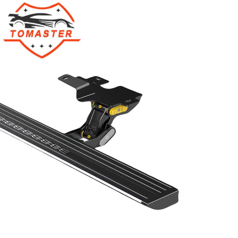 Electric Steps for Trucks for Beijing X7 Vehicle Part Auto Accessory Auto Parts