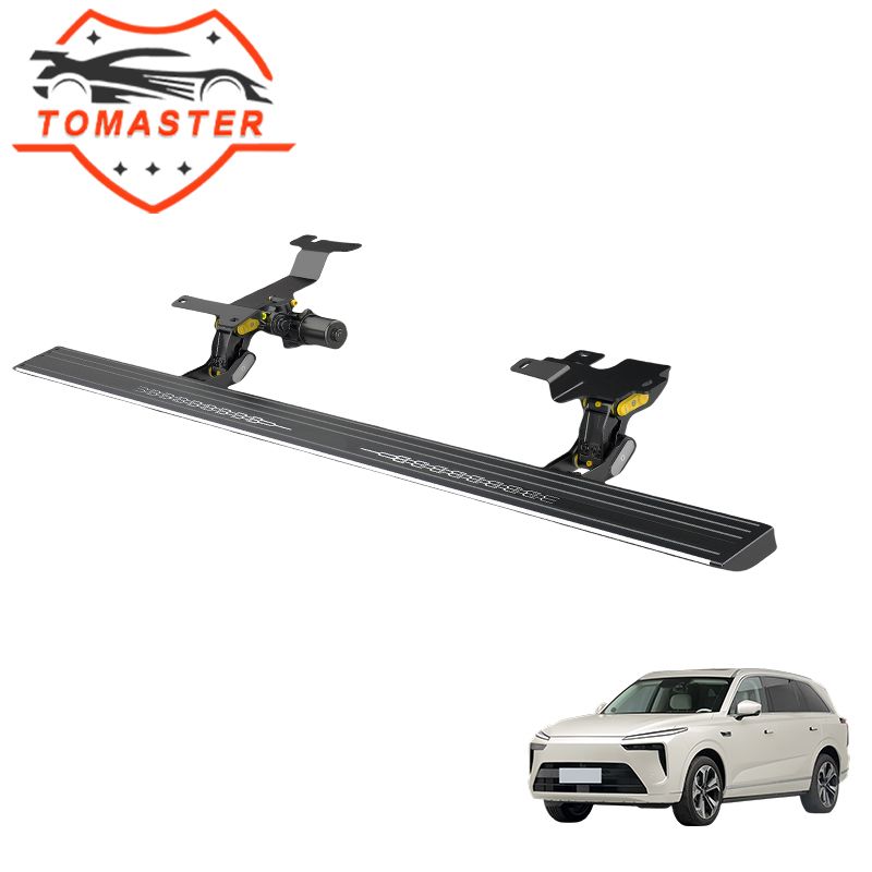 Electric Running Boards F250 for Wei Brand Lanshan Dht-Phev Air Suspension Auto & Parts Suspension Part