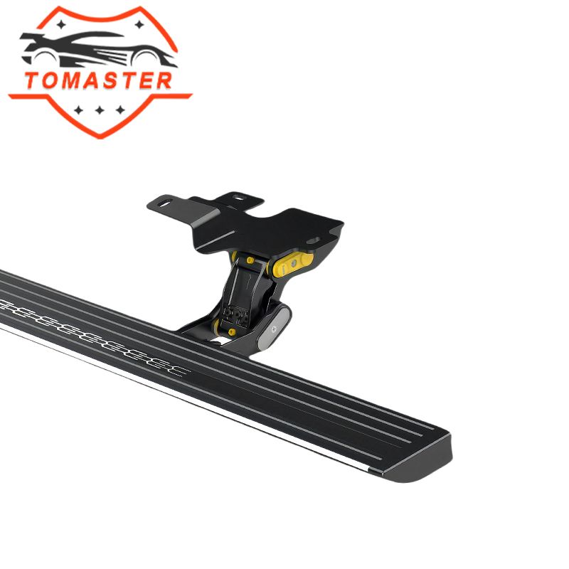 Electric Running Boards F250 for Wei Brand Lanshan Dht-Phev Air Suspension Auto & Parts Suspension Part