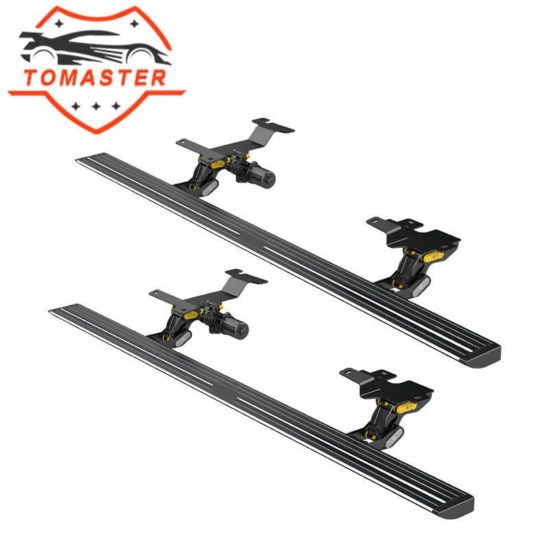 Electric Running Boards for Wei School VV7 Tmps013 Automobile Part Auto Accessory Spare Parts