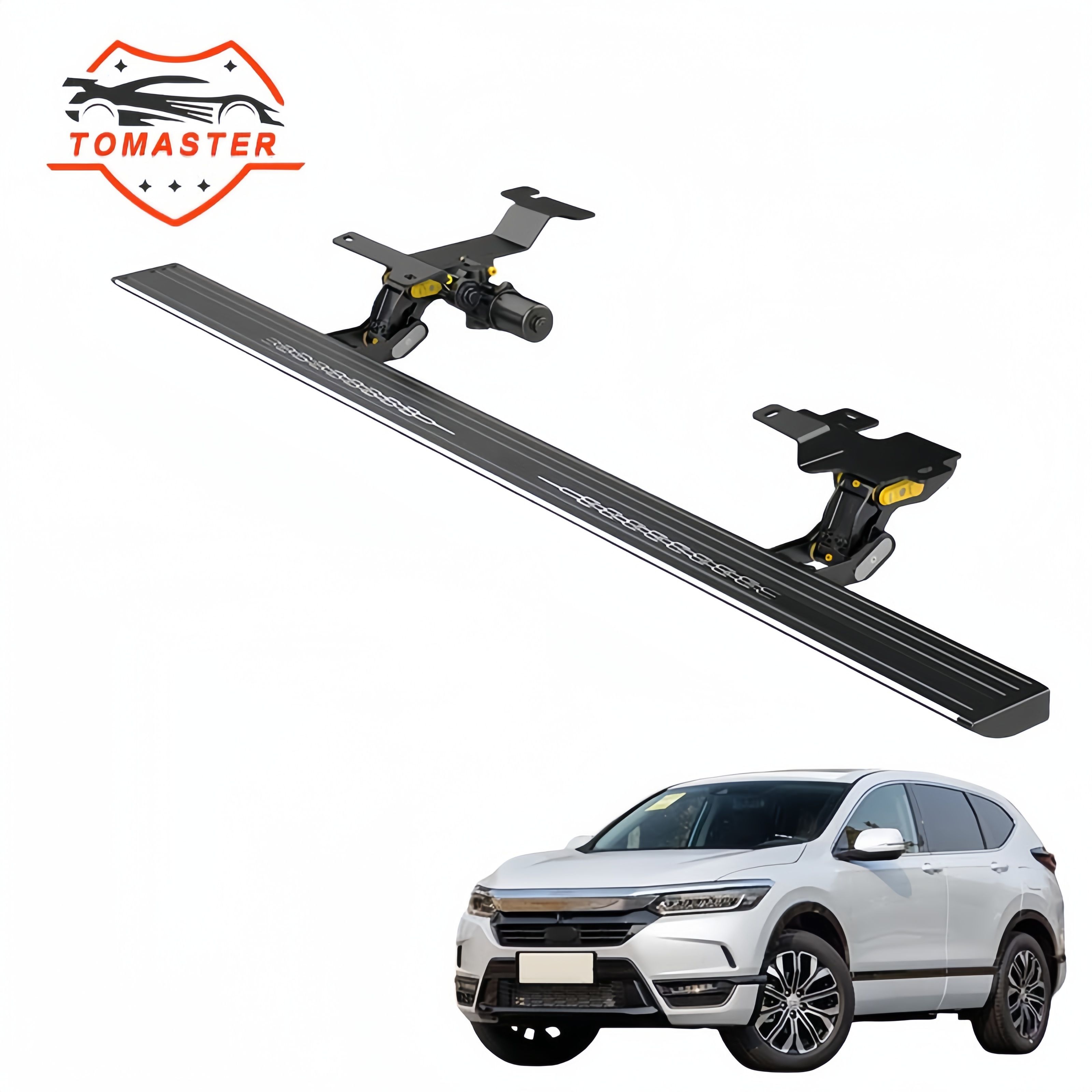 Running Boards Car for Honda Breeze Tmps032 Auto Parts Suspension System Automobile Part