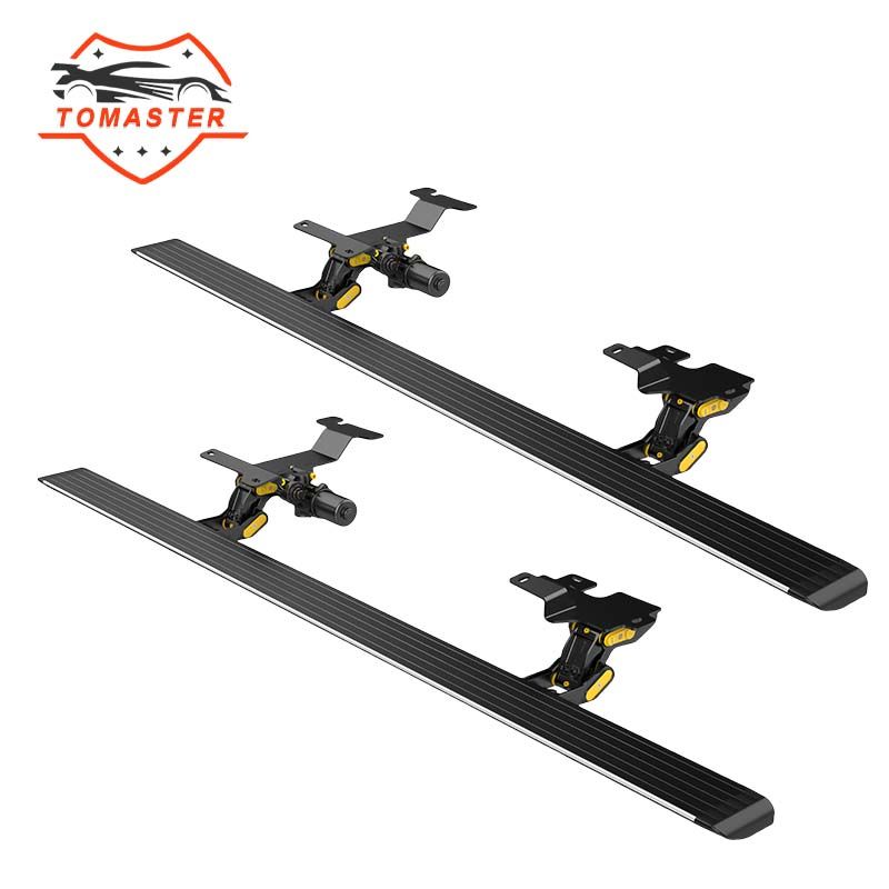 Side Running Boards for Honda Avancier Tmps033 Spare Parts Suspension System Vehicle Part