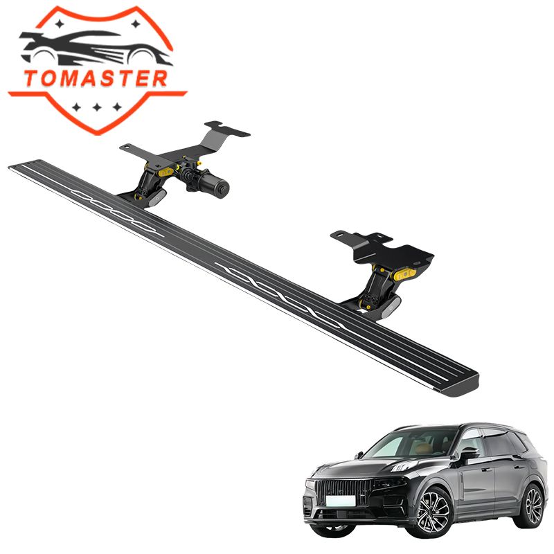 Automatic Side Steps for Lynk&Co 09 Em-P Auto Parts Car Accessories Auto Spare Parts