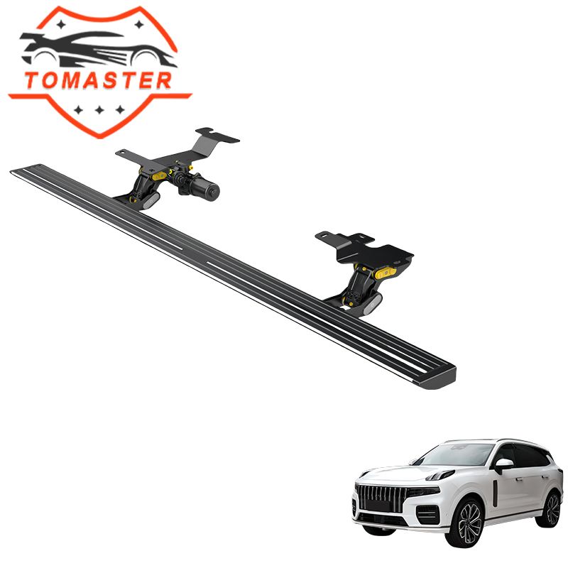 Side Running Boards for Lynk&Co 09 Vehicle Part Automotive Part Auto Accessory